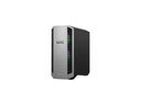 Lenovo Loq 26Adr10 91Df000Uus Gaming Desktop Computer - Amd Ryzen 7 8745Hx - 32 Gb - 1 Tb Ssd - Tower - Luna Gray, Eclipse Black - Amd Chip - Windows 11 Pro 64-Bit - Nvidia Geforce Rtx 5060 Ti 8 Gb -