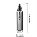 4-in-1 Rechargeable Nose Hair & Beard Trimmer Tool