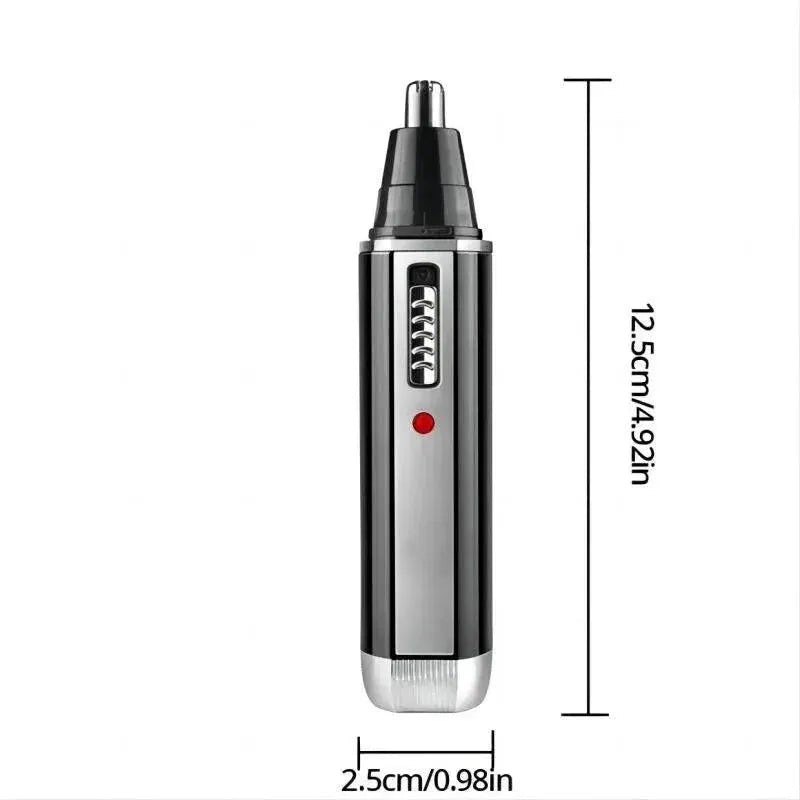 4 In 1 Rechargeable Nose Hair And Beard Trimmer Tool