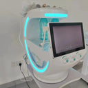 Smart Facial Machine - Deep Pore Cleansing Kit