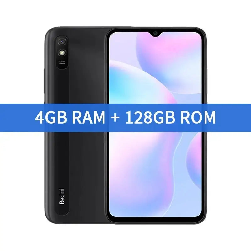Xiaomi Redmi - Long Lasting Battery -  product image