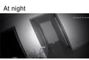 Clear 4K Security Camera for Home Use