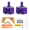 eXtremeRate Hall Effect Joystick Kit