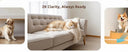Smart Pet Camera for Live Monitoring