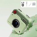 Portable HD CCD Pocket Camera Y6000
