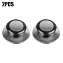 Heat-Resistant Pot Lid Knob for All Lids