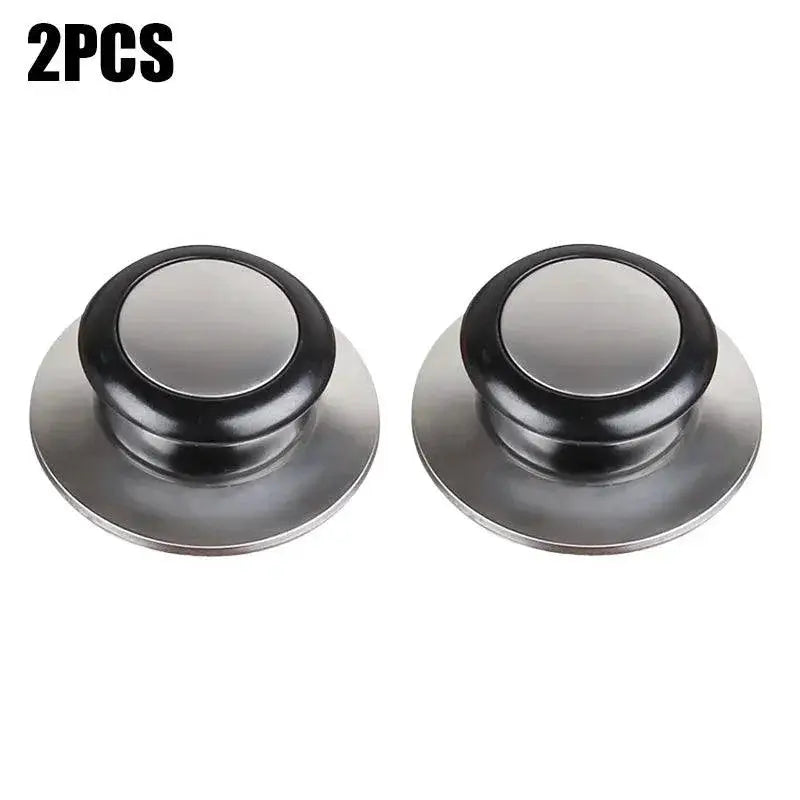 Heat-Resistant Pot Lid Knob for All Lids — product view