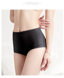 Padded Butt Lifter Underwear Body Shaper Women's Panties
