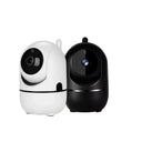 Smart IP Camera for Home Security Pro