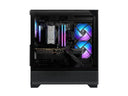 Ibuypower Element Se Gaming Pc Desktop Computer Amd Ryzen