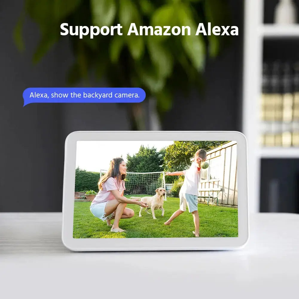 Annke Solar Wireless Camera Kit AI -  product image