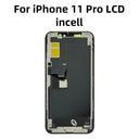 iPhone OLED Touch Screen Panel