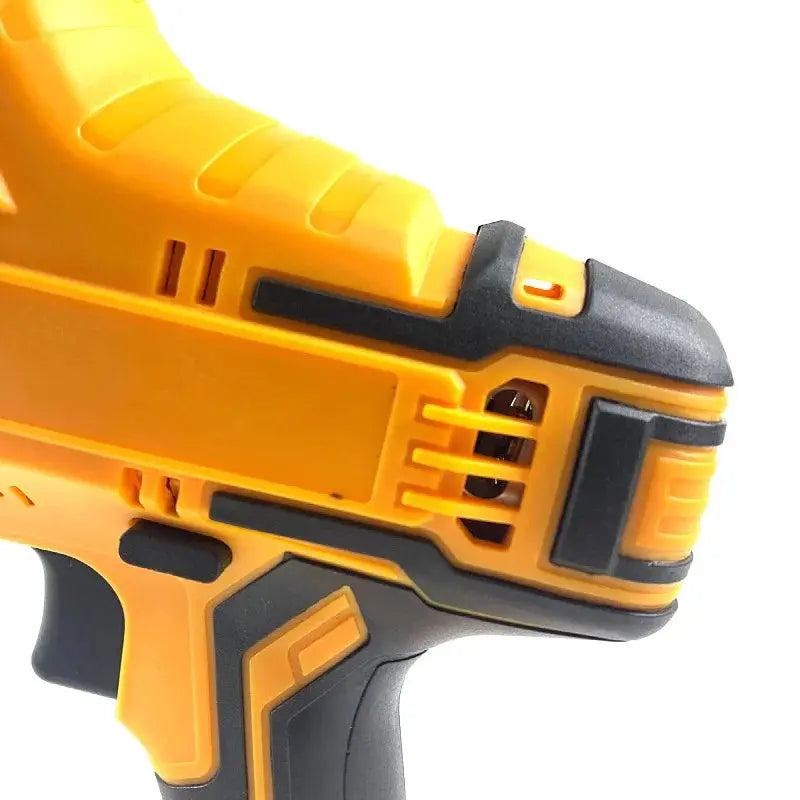 '-Compatible Cordless Reciprocating Saw for Cutting Tasks - OurLum.com