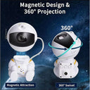 Astronaut Starry Sky Projector Night Lights