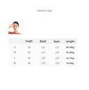 Cotton Yoga Crop Top for Women Cool