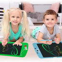 Magic Drawing Board Toy: Educational Sketchpad for Kids