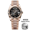 Pagani Design Stainless Steel Watch