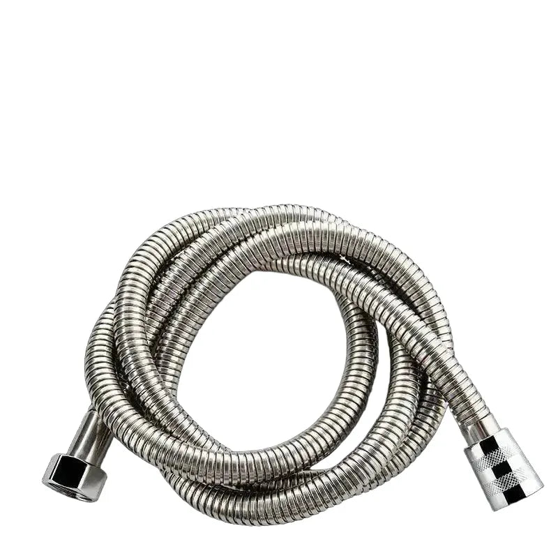 Leakproof Shower Hose for Bathrooms — product view 1