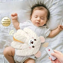 Soft Palm Pillow - Calming Sleep Aid For Babies