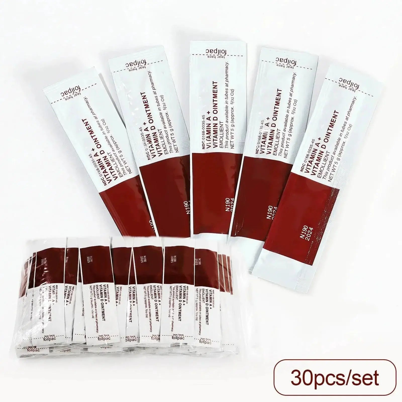 Rapid Healing Tattoo Cream Accelerate Recovery Solution