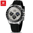 OLEVS Waterproof Men Quartz Watch