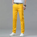 Stretch Comfort Jeans for Men Everyday