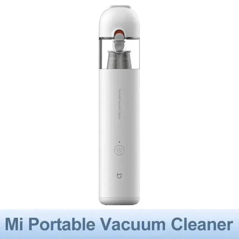 MIJIA Portable Handheld Vacuum Cleaner For Quick Cleaning