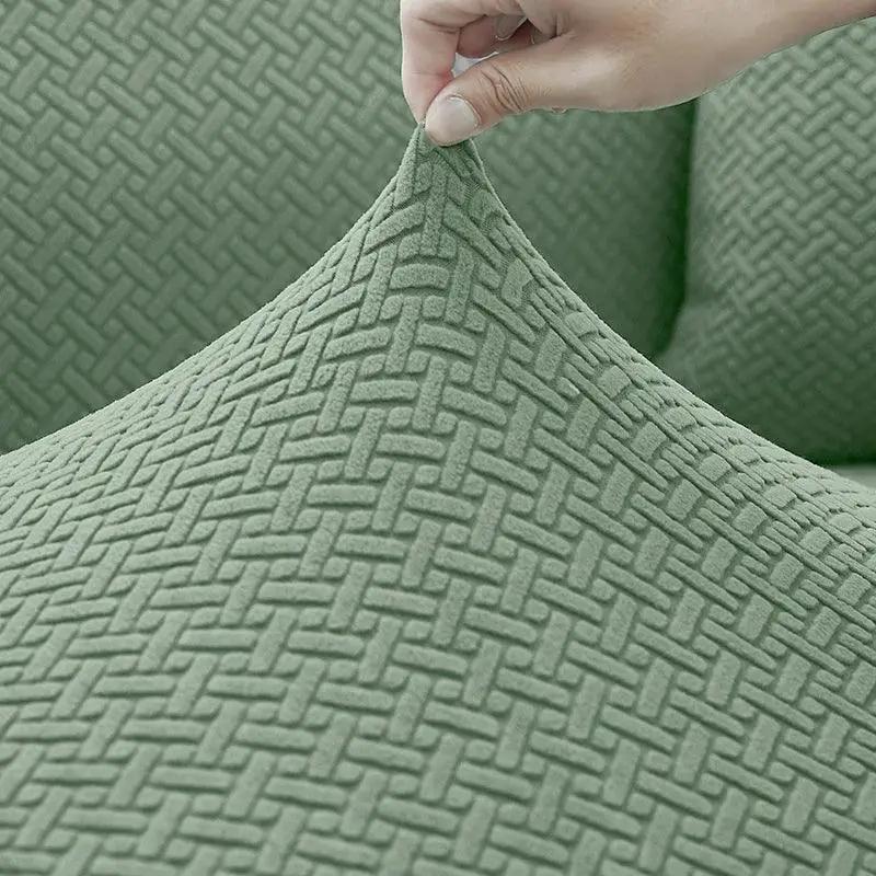 Universal Elastic Chair Cover for Dining Room Protection