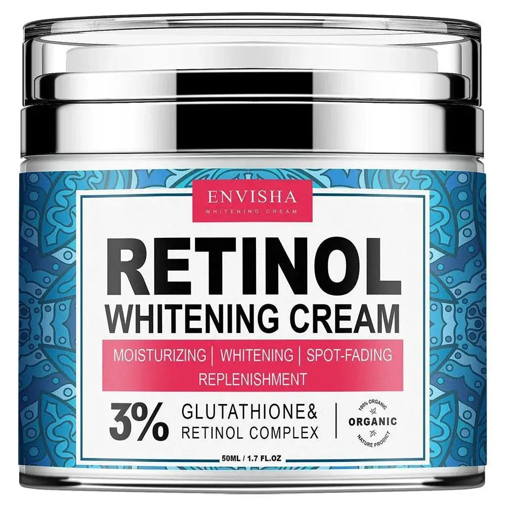 Neck Cream for Women Over Wrinkles — product view 12