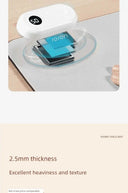 Warm Heated Mouse Pad for Winter Office
