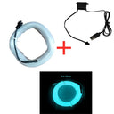 Car Neon Strip - Flexible Ambient Lighting