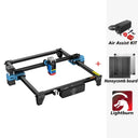 TwoTrees 80W Laser Engraver With Wifi