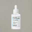 Moisturizing Cream for All Skin Types