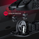 Gamesir Gm Wired Gaming Mouse