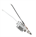Sovol SV08 Hot End Kit with Silicone Sleeve, Heat Dissipation Aluminum Block, Heating Block, Thermistor, Etc.