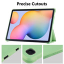 Premium Leather Case for Samsung Galaxy Tab A8 Cover