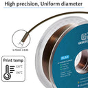 Geeetech Silk PLA Strong Prints