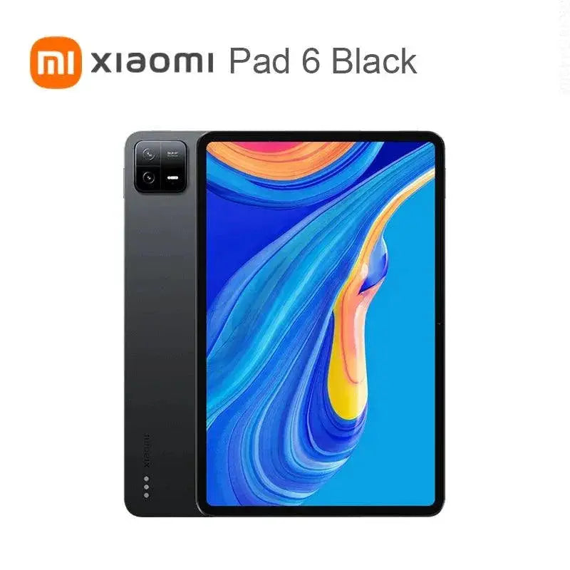 Xiaomi Mi Pad 6 11 Inch Ultra HD Tablet Snapdragon 870