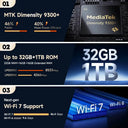 Ulefone Armor Ultra Rugged Phone