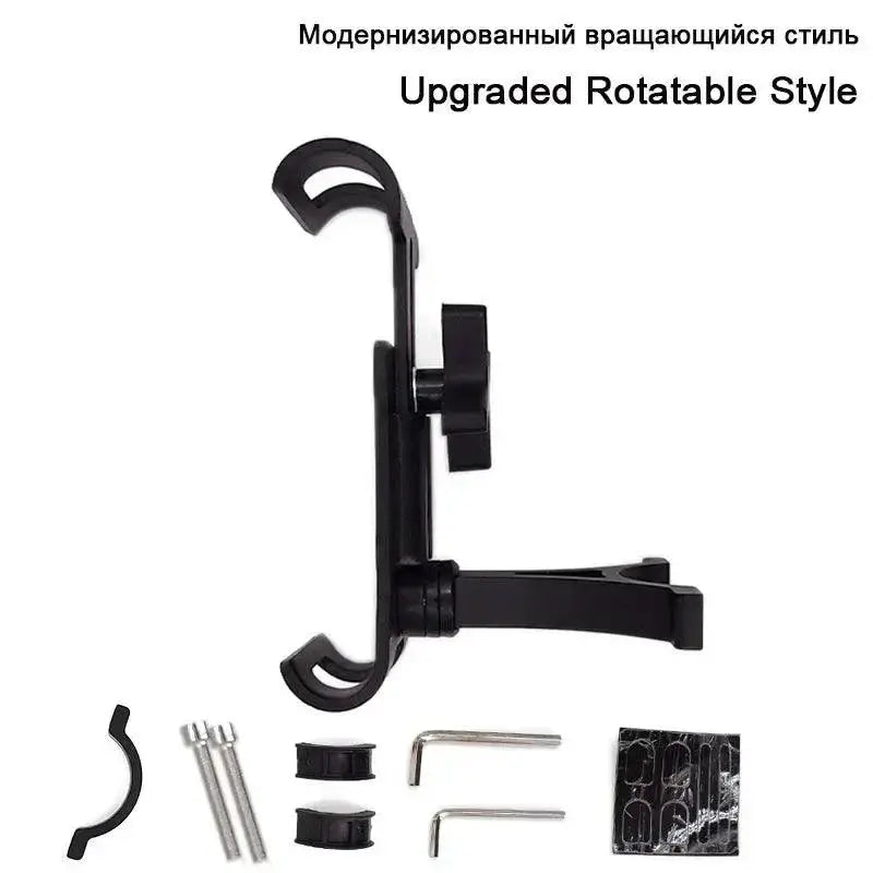Rugged Motorcycle Phone Mount for Rides product view 15