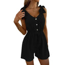 Jumpsuit for Women Breathable Comfort