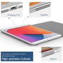 iPad Generation Stylish Flip Cover for 7.9 to 11 Inch