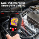Smart Thermal Camera for PCB Faults