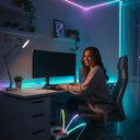 Smart LED Strip Light for Home Cabinets