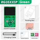 Retro Handheld Console Anbernic Pocket