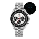 Watchdives Chronograph Sports Watch