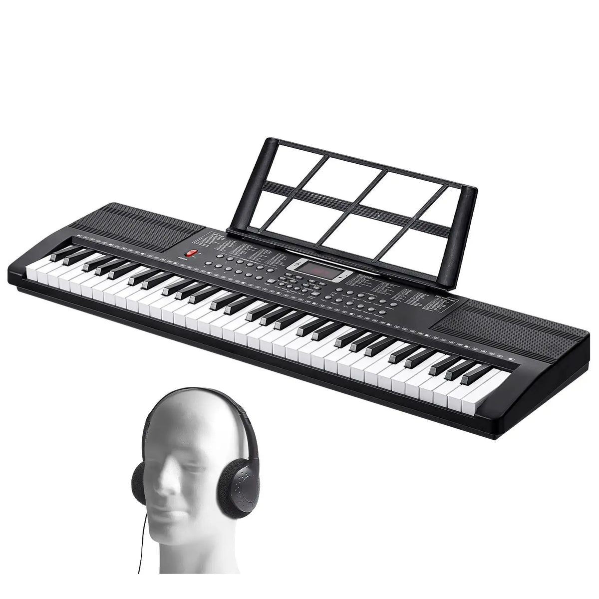 Portable Key Digital Keyboard — product image 1