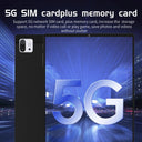 5G Android Tablet 10.1 Inch 16GB RAM 1TB Storage