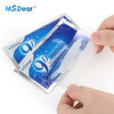 Electric Tooth Polisher: Teeth Whitening Strips Set