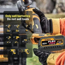 Trusted Dewalt 20V Battery For Every Job